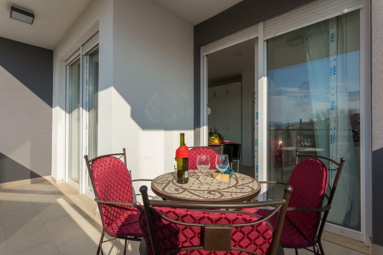 Apartmán Anima Dubrovník Exteriér fotografie