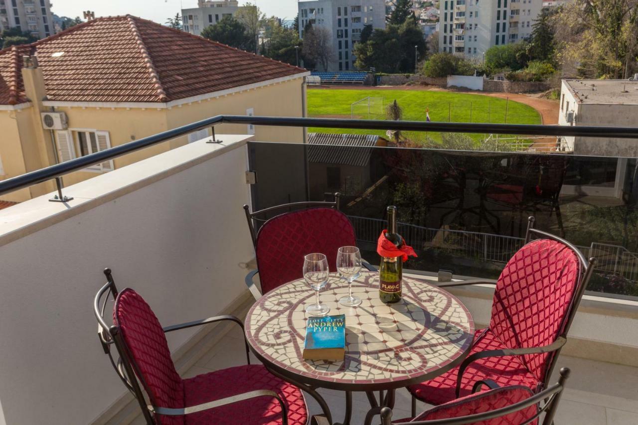 Apartmán Anima Dubrovník Exteriér fotografie