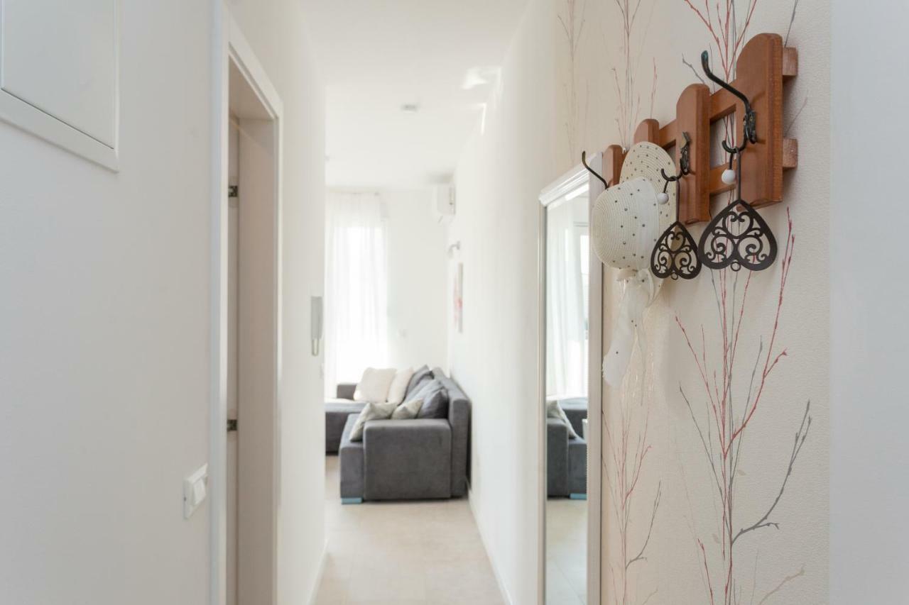 Apartmán Anima Dubrovník Exteriér fotografie