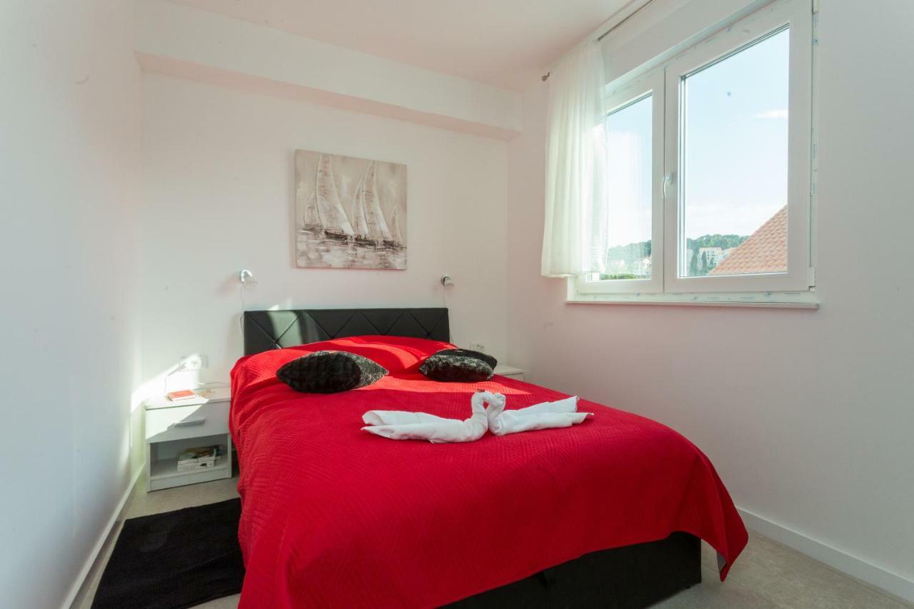Apartmán Anima Dubrovník Exteriér fotografie