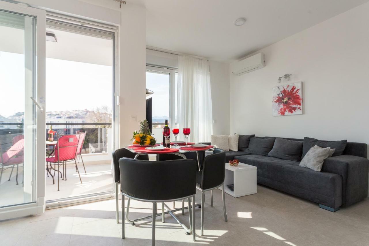 Apartmán Anima Dubrovník Exteriér fotografie