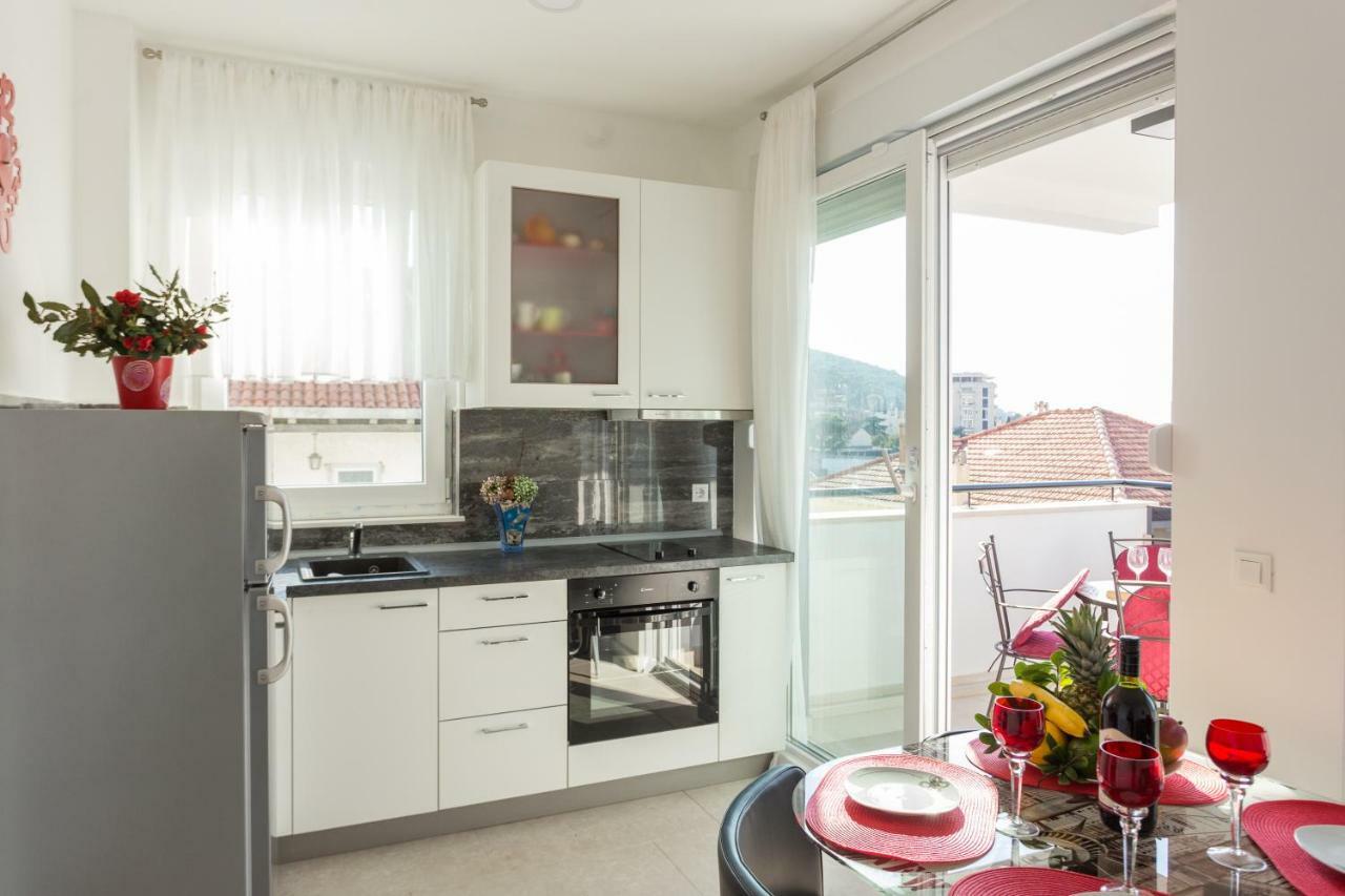 Apartmán Anima Dubrovník Exteriér fotografie