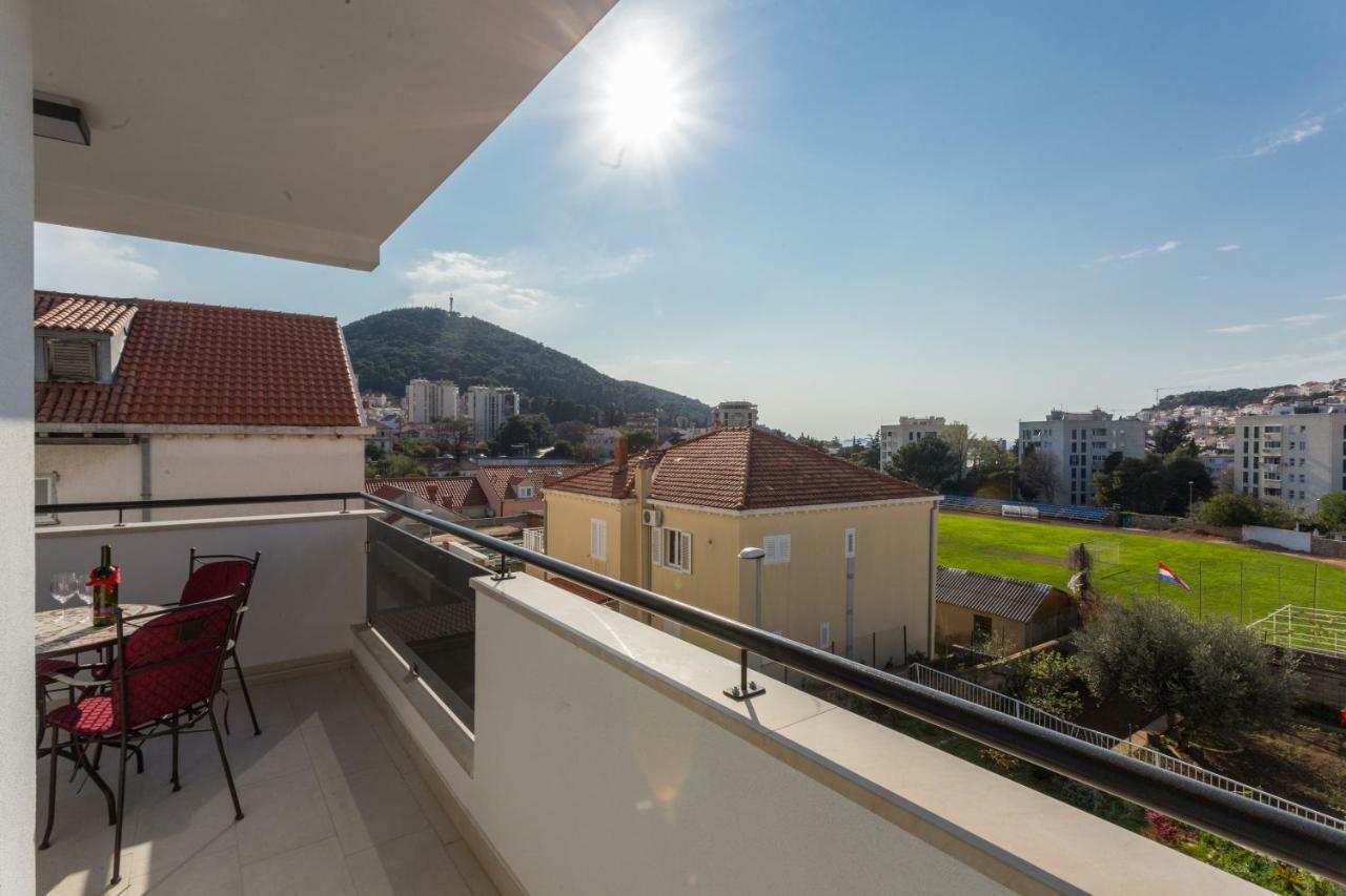 Apartmán Anima Dubrovník Exteriér fotografie