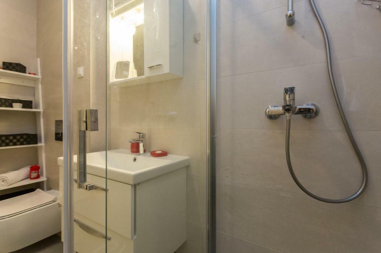 Apartmán Anima Dubrovník Exteriér fotografie