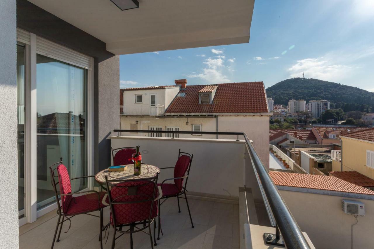 Apartmán Anima Dubrovník Exteriér fotografie