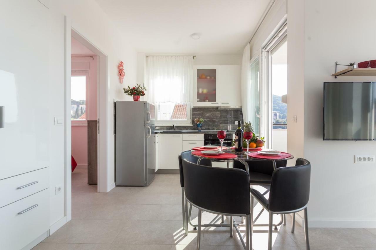 Apartmán Anima Dubrovník Exteriér fotografie
