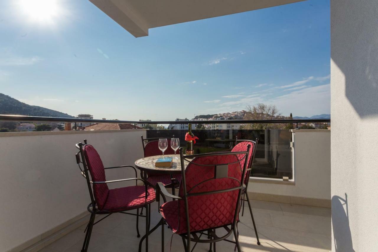 Apartmán Anima Dubrovník Exteriér fotografie