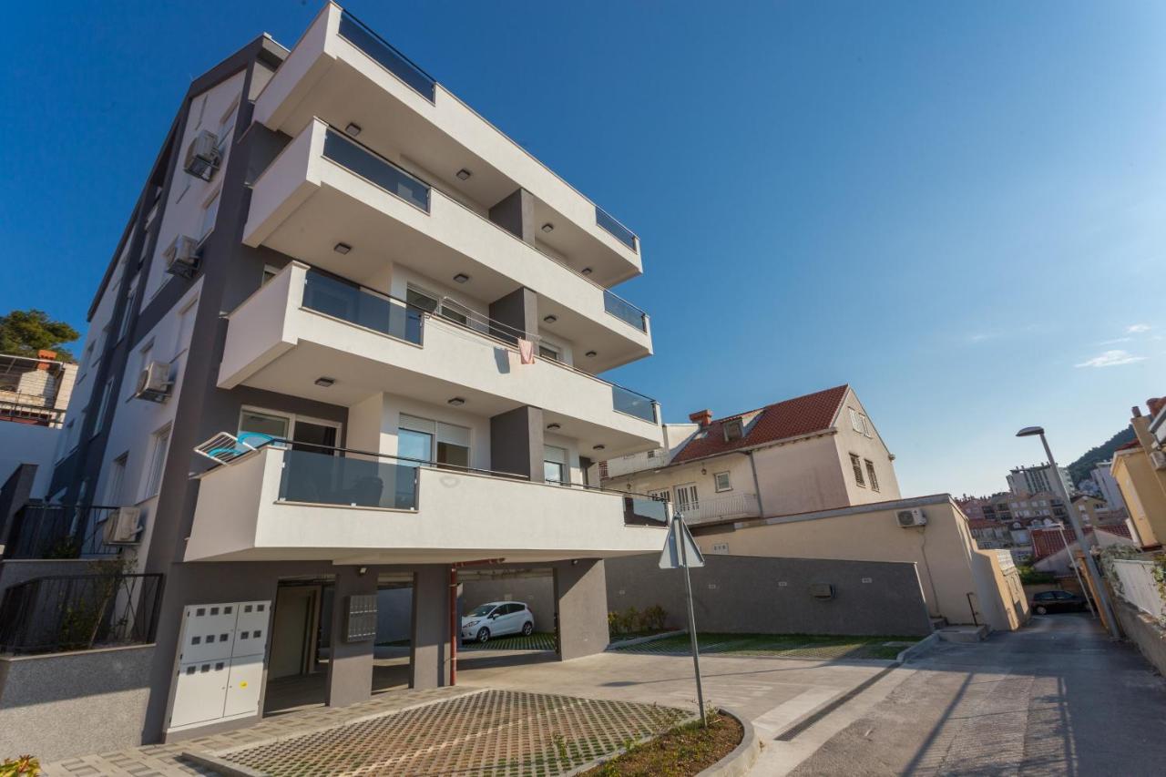 Apartmán Anima Dubrovník Exteriér fotografie
